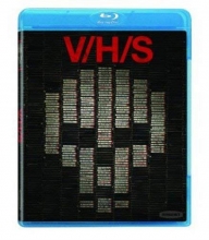Cover art for V/H/S [Blu-ray]