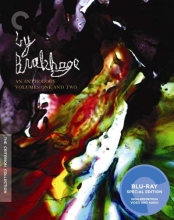 Cover art for By Brakhage: An Anthology, Volumes One and Two  [Blu-ray]