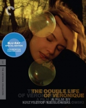 Cover art for The Double Life of Veronique  [Blu-ray]