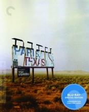 Cover art for Paris, Texas  [Blu-ray]