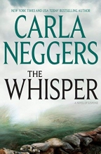 Cover art for The Whisper (The Ireland Series)