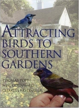 Cover art for Attracting Birds to Southern Gardens