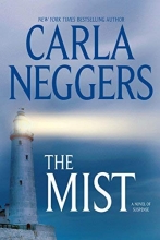Cover art for The Mist (The Ireland Series)