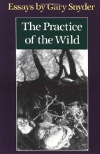 Cover art for The Practice of the Wild