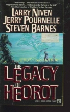 Cover art for Legacy of Heorot (Heorot #1)