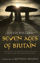 Cover art for Seven Ages Of Britain