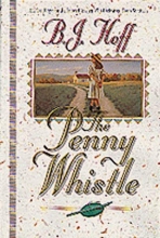 Cover art for The Penny Whistle