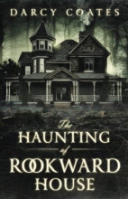 Cover art for The Haunting of Rookward House