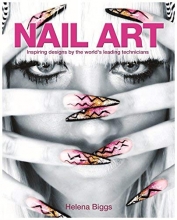 Cover art for Nail Art