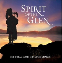 Cover art for Spirit Of The Glen