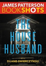 Cover art for The House Husband (Bookshots Thrillers)