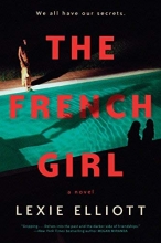 Cover art for The French Girl