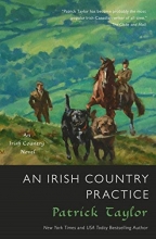 Cover art for An Irish Country Practice: An Irish Country Novel (Irish Country Books)