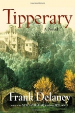 Cover art for Tipperary: A Novel