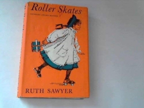 Cover art for Roller Skates