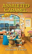 Cover art for Assaulted Caramel (Series Starter, Amish Candy Shop #1)