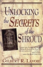 Cover art for Unlocking the Secrets of the Shroud
