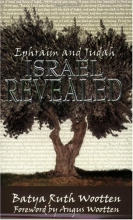Cover art for Ephraim and Judah: Israel Revealed