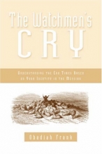 Cover art for The Watchmen's Cry