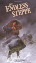 Cover art for The Endless Steppe: Growing Up in Siberia