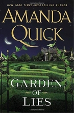 Cover art for Garden of Lies