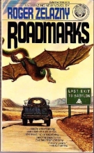 Cover art for Roadmarks