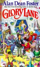 Cover art for Glory Lane