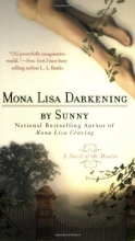 Cover art for Mona Lisa Darkening (Monere: Children of the Moon, Book 4)