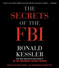 Cover art for The Secrets of the FBI