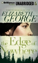 Cover art for The Edge of Nowhere