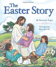 Cover art for The Easter Story