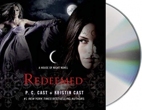 Cover art for Redeemed: A House of Night Novel (House of Night Novels)