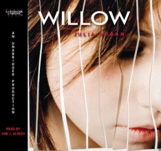 Cover art for Willow