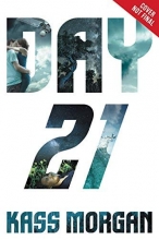 Cover art for Day 21 (100)