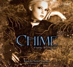 Cover art for Chime