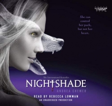 Cover art for Nightshade