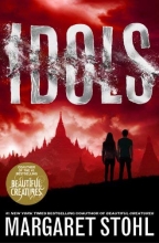 Cover art for Idols: Library Edition (The Icons Series)
