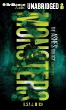 Cover art for Monsters (Ashes Trilogy)