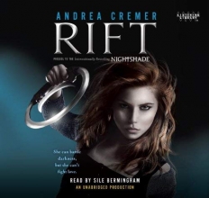 Cover art for Rift