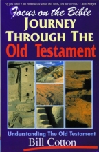 Cover art for Journey Through the Old Testment (Focus on the Bible)