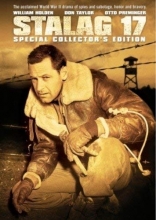 Cover art for Stalag 17
