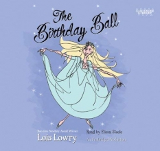 Cover art for The Birthday Ball