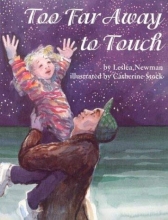Cover art for Too Far Away to Touch