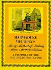 Cover art for Marmaduke Multiply's Merry Method of Making Minor Mathematicians: A Facsimile of the 1841 Children's Classic