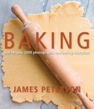 Cover art for Baking