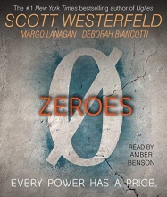 Cover art for Zeroes