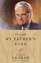 Cover art for Through My Father's Eyes