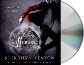 Cover art for Illusion: Chronicles of Nick
