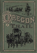 Cover art for The Oregon Trail