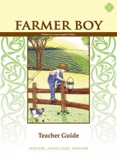 Cover art for Farmer Boy, Teacher Guide